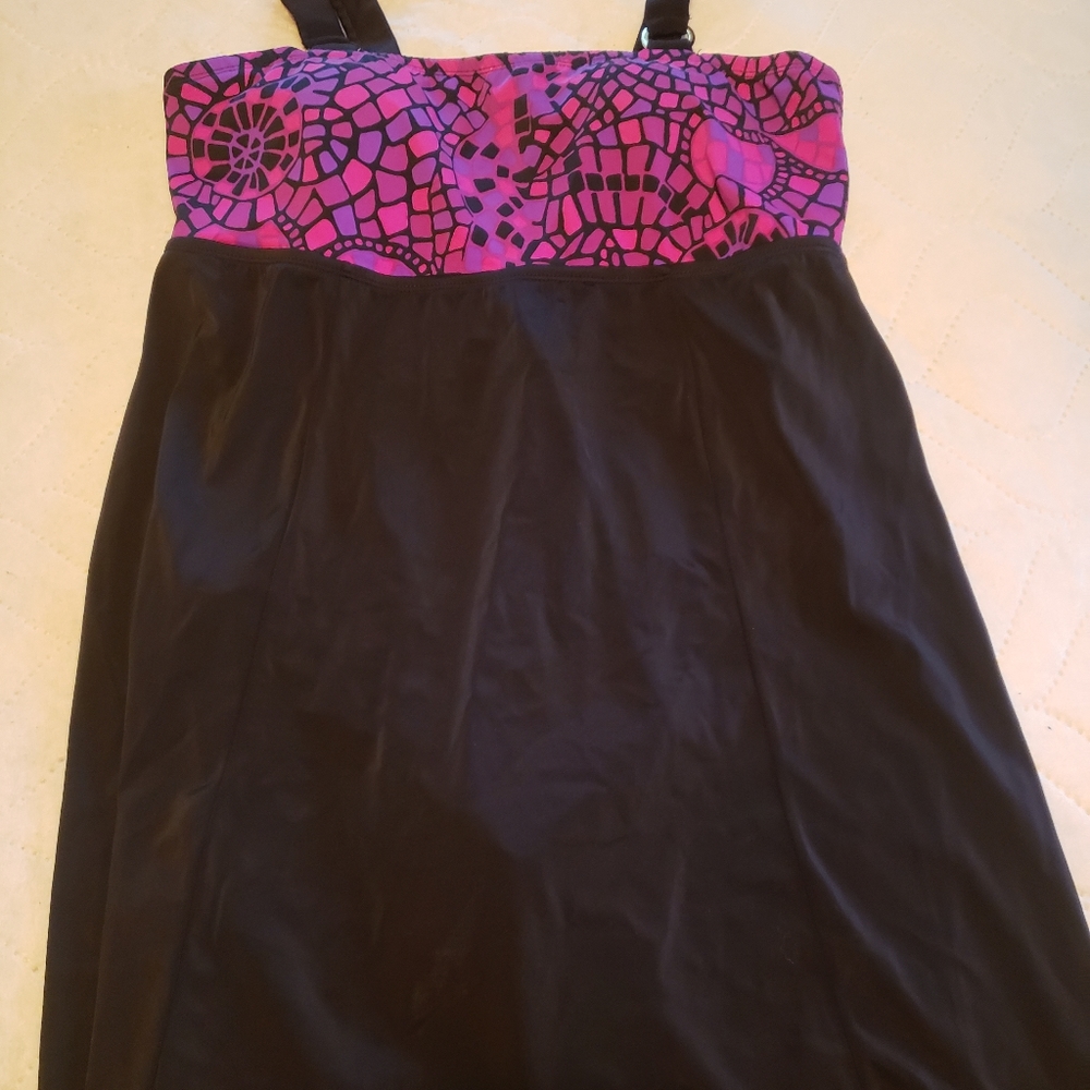 Jaclyn Smith women's swimsuit
